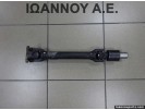 ΚΕΝΤΡΙΚΟΣ ΑΞΟΝΑΣ ΕΜΠΡΟΣ M13A 1.3cc SUZUKI JIMNY 2006 - 2014