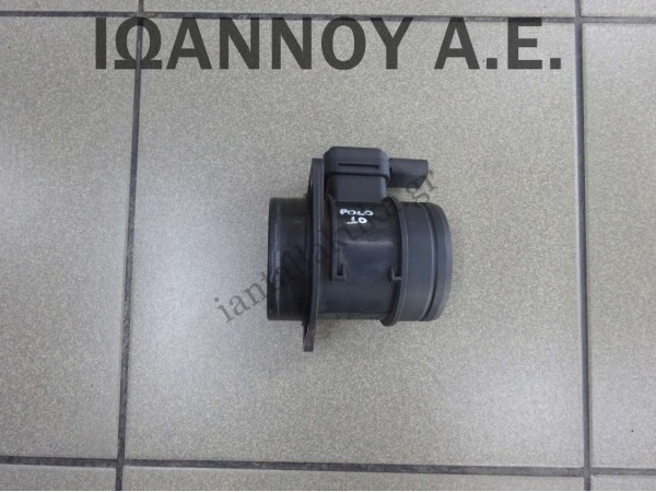 ΜΕΤΡΗΤΗΣ ΜΑΖΑΣ ΑΕΡΑ 03L906461 5WK97023 VW POLO 2010 - 2014