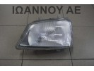 ΦΑΝΑΡΙ ΕΜΠΡΟΣ ΑΡΙΣΤΕΡΟ ΓΥΑΛΙΝΟ STANLEY 001-7362 DAIHATSU TERIOS 1997 - 2006