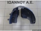 ΘΟΛΟΣ ΠΛΑΣΤΙΚΟΣ ΠΙΣΩ ΔΕΞΙΟΣ 51782374 FIAT GRANDE PUNTO 2005 - 2009