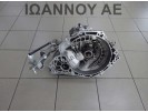 ΣΑΣΜΑΝ 5ΑΡΙ Z12XE 1.2cc 65.000ΧΛΜ (394) OPEL CORSA C 2000 - 2006