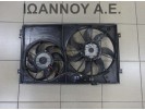 ΒΕΝΤΙΛΑΤΕΡ 1K0121207T 13-55D300194 BSE 1.6cc AUDI A3 2008 - 2013