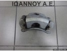 ΔΑΓΚΑΝΑ ΕΜΠΡΟΣ ΑΡΙΣΤΕΡΗ 1SZ 2SZ 1.3cc 1.4cc TOYOTA YARIS 2006 - 2009