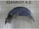 ΘΟΛΟΣ ΠΛΑΣΤΙΚΟΣ ΠΙΣΩ ΔΕΞΙΟΣ 7L6810972A VW TOUAREG 2003 - 2010