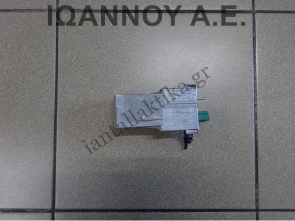 ΚΛΕΙΔΑΡΙΑ ΤΙΜΟΝΙΟΥ ΜΙΖΑΣ 7G91-3F880-JA 4PIN FORD FOCUS 2008 - 2011