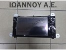 ΟΘΟΝΗ NAVIGATION TOUCHSCREEN 281158826R LAN5210WR4 RENAULT CLIO 2016 - 2019