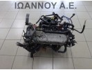 ΜΗΧΑΝΗ ΚΙΝΗΤΗΡΑΣ 188A4000 1.2cc FIAT PANDA 4X4 2003 - 2012