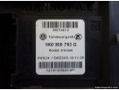 ΕΓΚΕΦΑΛΟΣ ΠΑΡΑΘΥΡΟΥ 1K0959793G HW024/SW23XX SKODA OCTAVIA 5 2004 - 2008