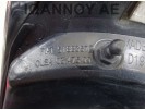 ΦΑΝΑΡΙ ΠΙΣΩ ΑΡΙΣΤΕΡΟ 51883572 OLSA 0347500 FIAT 500L 5ΘΥΡΟ 2012 - 2015