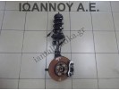 ΑΚΡΟ ΕΜΠΡΟΣ ΔΕΞΙΟ A14XER 1.4cc TDI OPEL CORSA D 2011 - 2014