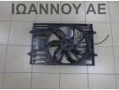 ΒΕΝΤΙΛΑΤΕΡ 2Q0121203M 2Q0121207M 2Q0121207M 2Q0959455H DBY 1.0cc T SEAT ARONA FR 2017 - 2022