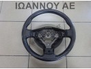 ΤΙΜΟΝΙ ΔΕΡΜΑΤΙΝΟ 48430-JD01D NISSAN QASHQAI 2007 - 2010