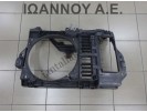 ΜΕΤΩΠΗ ΕΜΠΡΟΣ ΜΕ ΚΛΕΙΔΑΡΙΑ 9646474780 PEUGEOT 407 2004 - 2008