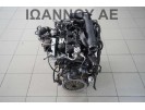 ΜΗΧΑΝΗ ΚΙΝΗΤΗΡΑΣ M1DA 1.0cc T 101.000ΧΛΜ FORD FOCUS 2012 - 2014