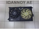 ΒΕΝΤΙΛΑΤΕΡ 13167335 874685N 874706R 874705C Z19DTH 1.9cc TDI OPEL VECTRA C 2005 - 2008