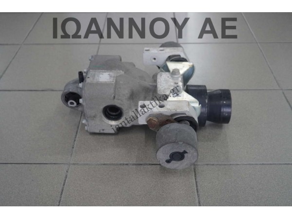 ΔΙΑΦΟΡΙΚΟ ΠΙΣΩ C-135-004-003 188A4000 1.2cc 50.000ΧΛΜ FIAT PANDA 4X4 2003 - 2012