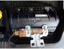 ΤΑΜΠΛΟ ΚΟΜΠΛΕ AIRBAG BM51-A04305-A BM51-A04305-C BM51-A044A74-AC FORD FOCUS 2011 - 2014