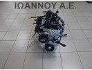 ΜΗΧΑΝΗ ΚΙΝΗΤΗΡΑΣ K12C 1.2cc 1.000ΧΛΜ SUZUKI SWIFT 2017 - 2020