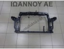 ΜΕΤΩΠΗ ΕΜΠΡΟΣ ΜΕ ΚΛΕΙΔΑΡΙΑ 64105-G6000 F0009379 G3LA 1.0cc KIA PICANTO X LINE 2017 - 2023