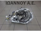 ΣΑΣΜΑΝ 5ΑΡΙ Z12XEP 1.2cc 92.800 ΧΛΜ OPEL CORSA D 2009 - 2011