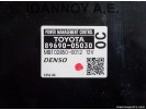 ΕΓΚΕΦΑΛΟΣ PMC 89690-05030 MB102850-0012 TOYOTA AVENSIS 2010 - 2012