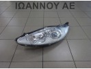 ΦΑΝΑΡΙ ΕΜΠΡΟΣ ΑΡΙΣΤΕΡΟ 8A61-13W030-CE 1EL247045-05 FORD FIESTA 2008 - 2013