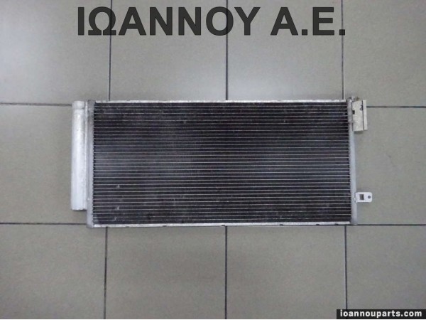 ΨΥΓΕΙΟ A/C 55700406 OPEL CORSA D 2011 - 2014