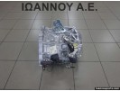 ΣΑΣΜΑΝ 6ΑΡΙ N47G16A 1.6cc TDI TOYOTA AURIS 2016 - 2018