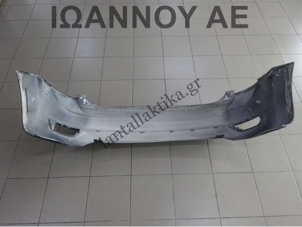 ΠΡΟΦΥΛΑΚΤΗΡΑΣ ΠΙΣΩ ΜΑΥΡΟΣ 8M51-A17906-A FORD FOCUS 5ΘΥΡΟ 2008 - 2013