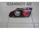 ΦΑΝΑΡΙ ΠΙΣΩ ΔΕΞΙΟ ΕΣΩΤΕΡΙΚΟ 6L6945094L SEAT IBIZA 5ΘΥΡΟ 2002 - 2008