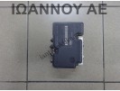 ΜΟΝΑΔΑ ABS 8V51-2M110-AD 8V512M110AD 06.2102-1317.4 06.2109-5581.3 28.5700-5902.3 FORD FIESTA 2008 - 2012