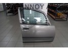 ΠΟΡΤΑ ΕΜΠΡΟΣ ΔΕΞΙΑ ΓΚΡΙ MITSUBISHI COLT 5ΘΥΡΟ 2005 - 2008