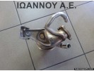 ΒΑΛΒΙΔΑ EGR 04L131512 VW GOLF 7 2013 - 2016