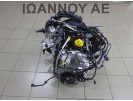 ΜΗΧΑΝΗ ΚΙΝΗΤΗΡΑΣ H4DF480 1.0cc T 1.000ΧΛΜ DACIA JOGGER 2022