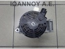 ΔΥΝΑΜΟ 3N1110300AF 3N11-10300-AF MS1022118355 A115IM-105A FORD FOCUS 2008 - 2011