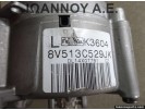 ΤΙΜΟΝΙΕΡΑ ΗΛΕΚΤΡΙΚΗ 8V513C529JK A0013803 FORD FIESTA 2008 - 2012 