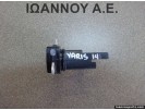 ΜΕΤΡΗΤΗΣ ΜΑΖΑΣ ΑΕΡΑ 22204-0V020 VN197400-5380 TOYOTA YARIS 2014 - 2016