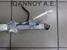 ΑΕΡΟΣΑΚΟΣ ΟΥΡΑΝΟΥ ΑΡΙΣΤΕΡΟΣ 9660989380 PEUGEOT 407 SW 2004 - 2008