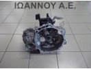 ΣΑΣΜΑΝ 5AΡI START STOP CAY 1.6cc TDI 97.400ΧΛΜ VW POLO 2010 - 2014