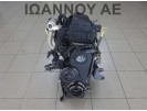 ΜΗΧΑΝΗ ΚΙΝΗΤΗΡΑΣ G4HD4 1.1cc 12v 80.000ΧΛΜ HYUNDAI ATOS 2006 - 2007