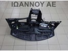 ΤΑΜΠΛΟ ΚΟΜΠΛΕ AIRBAG 9650086677 9650089080 PEUGEOT 207 2010 - 2014