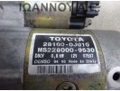 ΜΙΖΑ 28100-0J010 MS228000-9530 TOYOTA YARIS 2003 - 2006