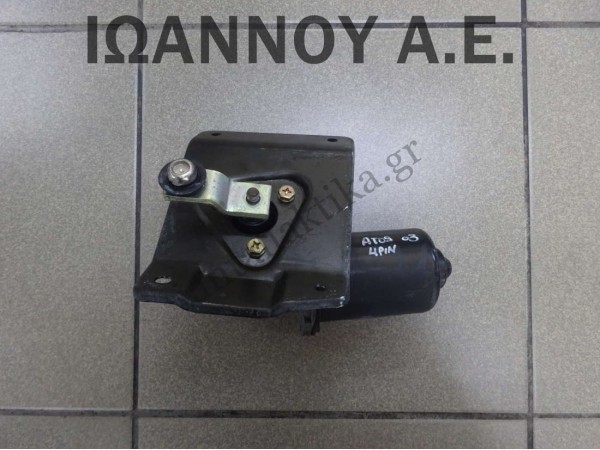 ΜΟΤΕΡ ΥΑΛΟΚΑΘΑΡΙΣΤΗΡΩΝ 4PIN HYUNDAI ATOS 2003 - 2007