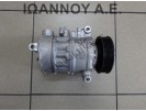 ΚΟΜΠΡΕΣΕΡ A/C 5Q0816803D GE447150 6SES14C VW POLO 2017 - 2020