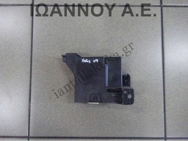 ΕΓΚΕΦΑΛΟΣ ΚΛΙΜΑΤΙΣΜΟΥ 88650-0D250 MB177600-9172 TOYOTA YARIS 2009 - 2012