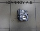 ΠΕΤΑΛΟΥΔΑ ΓΚΑΖΙΟΥ 8201171233 H8201171233 161206038R NISSAN QASHQAI 2014 - 2017