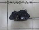 ΚΛΕΙΔΑΡΙΑ ΠΟΡΤΑΣ ΕΜΠΡΟΣ ΑΡΙΣΤΕΡΗ 5N1837015F 7PIN SEAT IBIZA 5ΘΥΡΟ 2015 - 2017