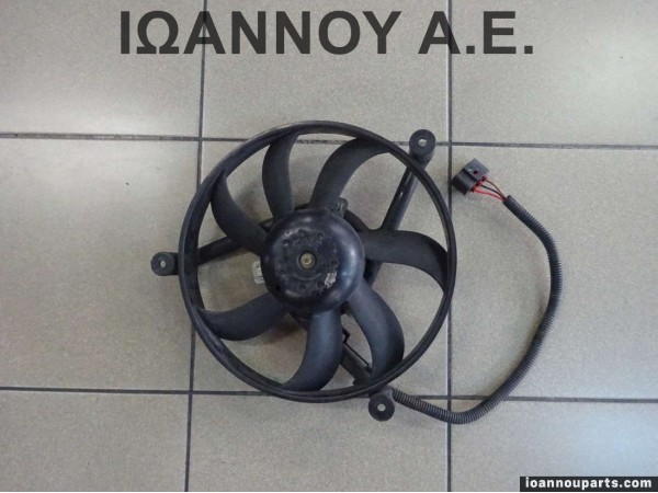 ΒΕΝΤΙΛΑΤΕΡ A/C 1J0959455L 1J0121206D AUDI TT 1998 - 2006