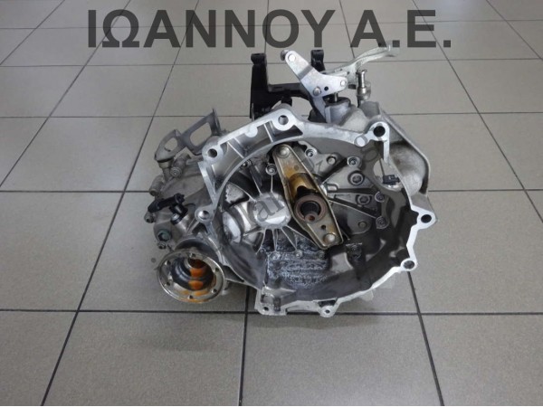 ΣΑΣΜΑΝ 5ΑΡΙ BME 1.2cc VW POLO 2005 - 2009