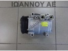 ΚΟΜΠΕΣΕΡ A/C 8V51-19D629-DF 8V5119D629DF F6JD 1.4cc TDI FORD FIESTA 2008 - 2012